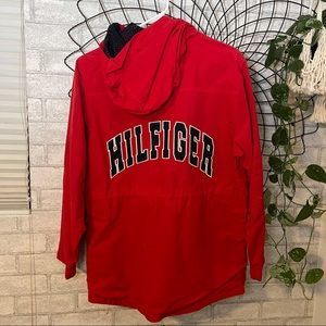 Vintage women’s Tommy Hilfiger jacket women’s small/medium